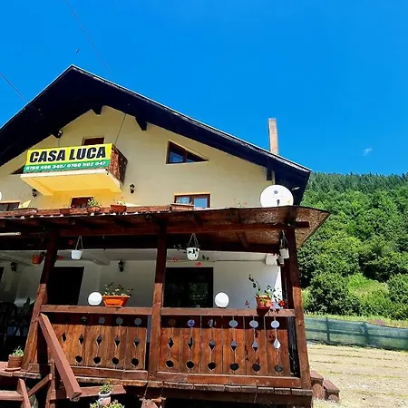 Casa Luca Hotel-3