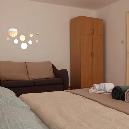 Apartment Brigitta-2