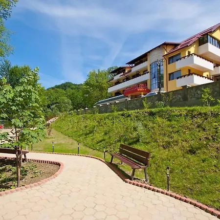 Pensiunea Iulia Star-2