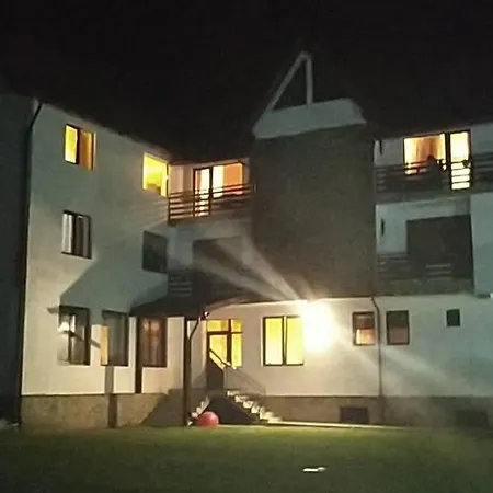 Pensiunea La Turcu-3