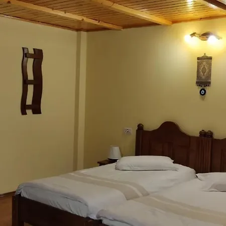 Pensiunea La Turcu-2