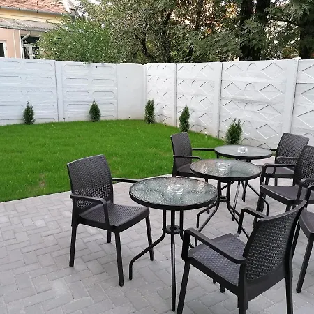 Casa Melisa Sibiu-2