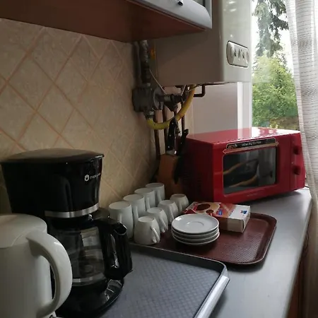 Apartament Ana Poiana Brasov-2