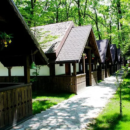 Cornul Vanatorului Bungalows-2