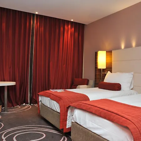 Hotel Ramada Pitesti-2