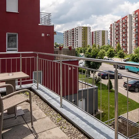Brasov Holiday Apartments -Panoramic 10-3