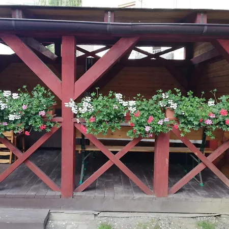 Apartament Roza-2