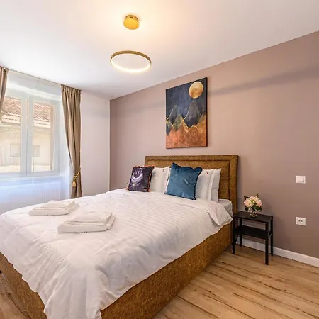 Schei Gate Apartment-3