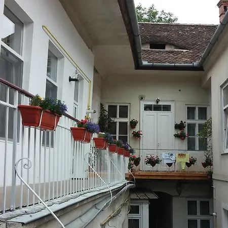 Sibiu Residence-2