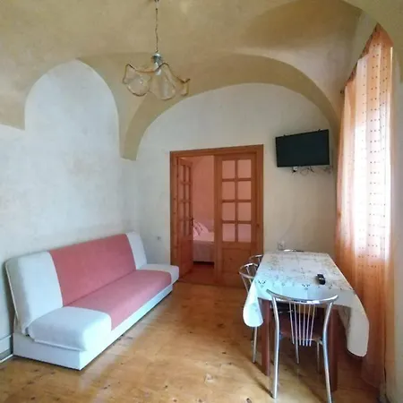 Apartament Zenaida-3