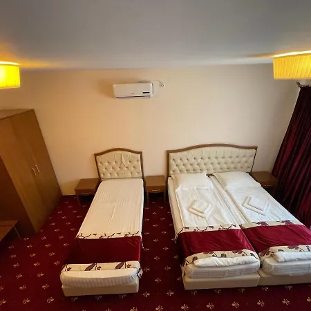 Hostel Paltinis-2