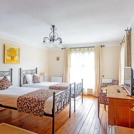 Hotel Turnul-3