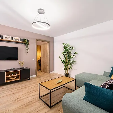 Schei Gate Apartment-2