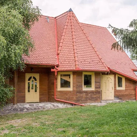 Pensiune și Camping Patru - Gheorgheni-3