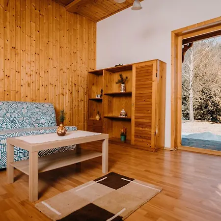 Pensiune și Camping Patru - Gheorgheni-2