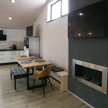 Cozy Rooms Toplita-2