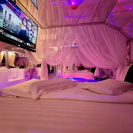 Anadi Hotel Boutique Only Adult-2