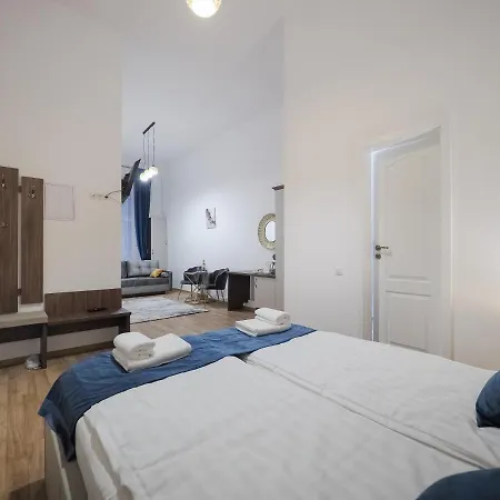 Elisabeth Home Piata Mare-2