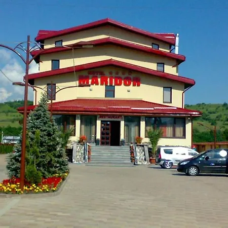 Hotel Maridor Resort & Spa-3