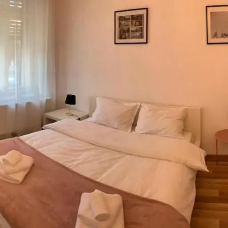Apartament Plopilor Studios-2