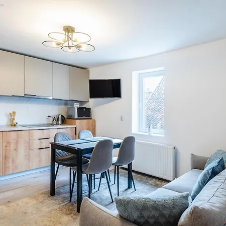 Long Street Suites-3