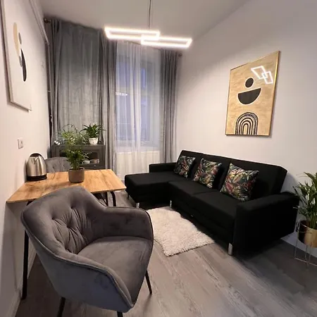 Musai Apartment-3