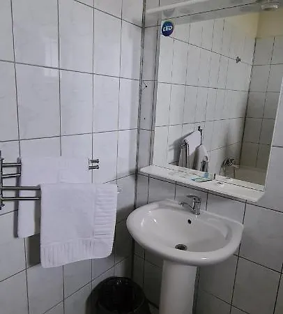 Hotel Sym-2
