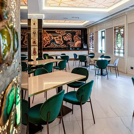 Hotel Carolin-2