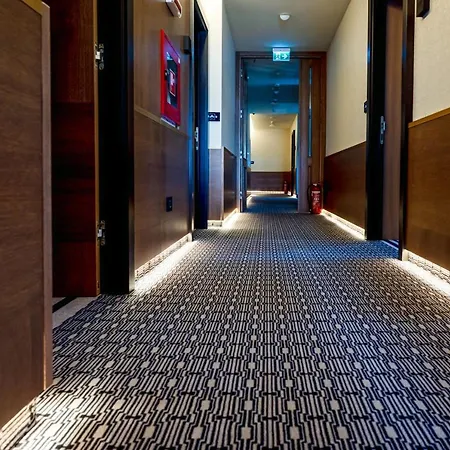 Hotel Carolin-3