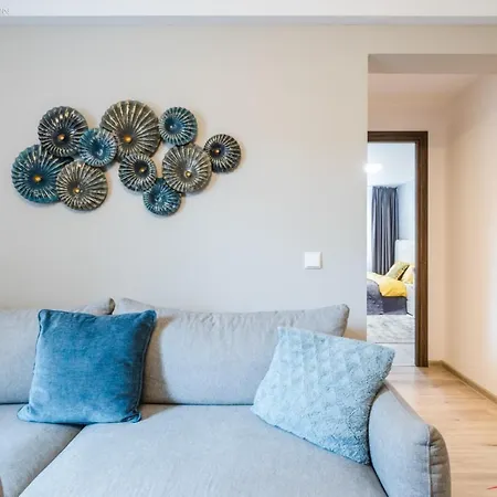 Long Street Suites-2