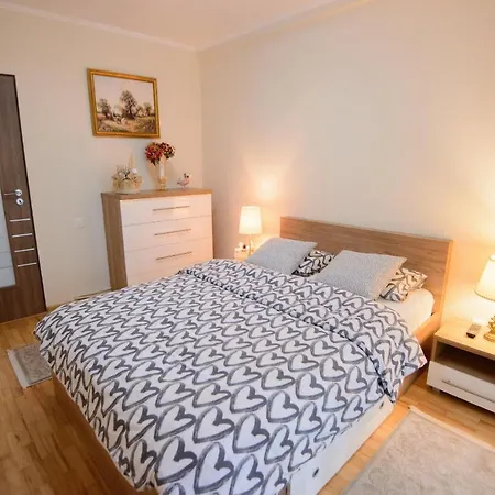 Apartament Eliza-2