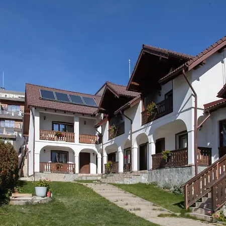 Pensiunea Encian-2
