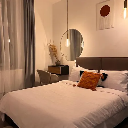 Musai Apartment-2