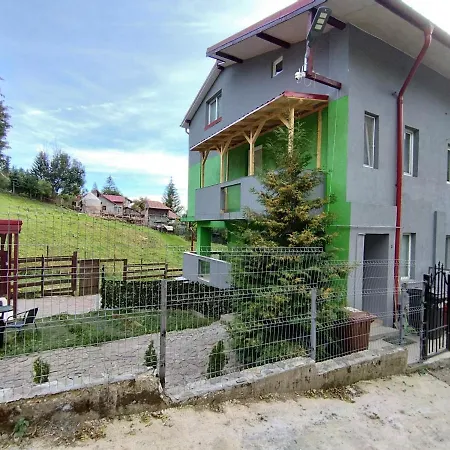 Vila Cri Cri-2