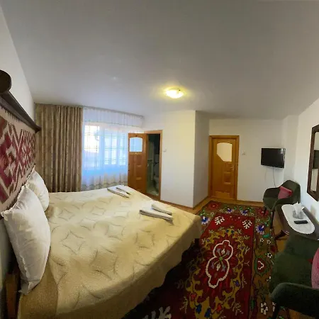 Pensiunea Casa Bianca - Bucovina-2