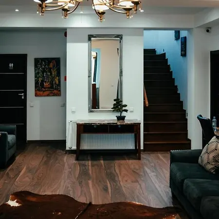 Chalet Belmont-2