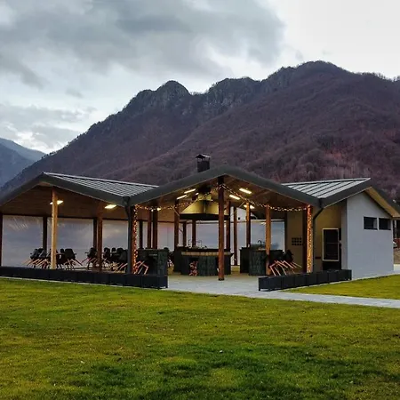 Complex Lunlo Village-3