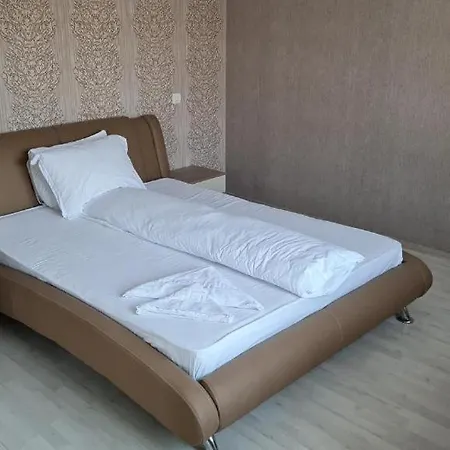 Hotel Aqua Palace-2