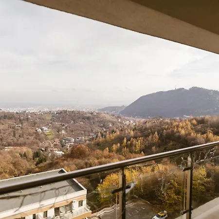 Sky View - Luxury Apartment With A Dream View-2