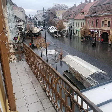 Apartament Royal Sibiu-2