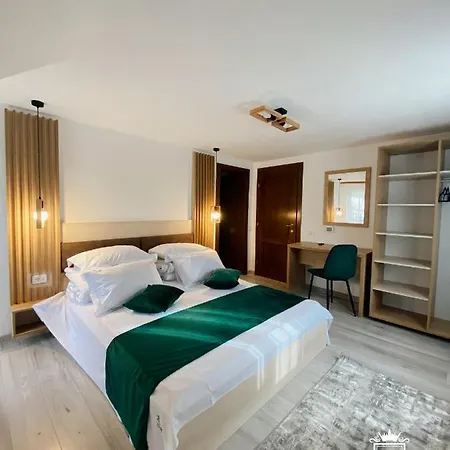 Regina Munților Spa&Confort-3