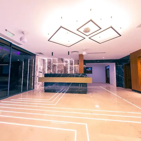 Hotel Aura Unirii-2