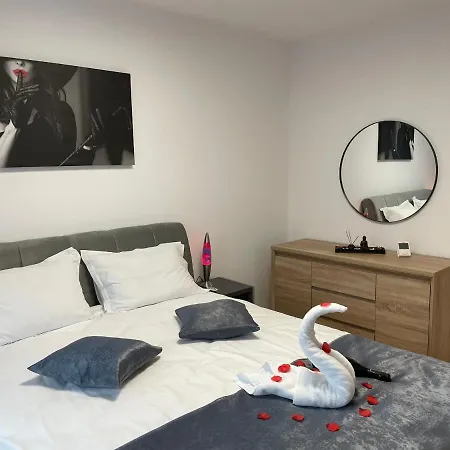 Apartamente Lux Sya Residence-2