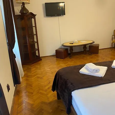Novel Rooms Sibiu-3