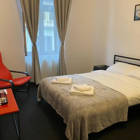 Novel Rooms Sibiu-2