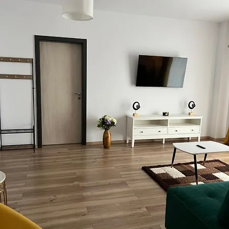 Cozy Home 2-3