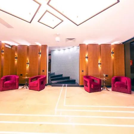 Hotel Aura Unirii-3