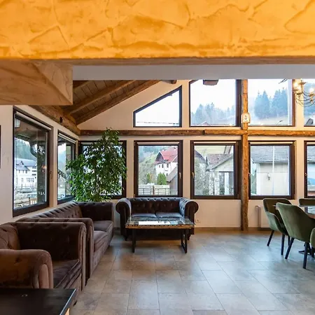 Ranger Chalet-2