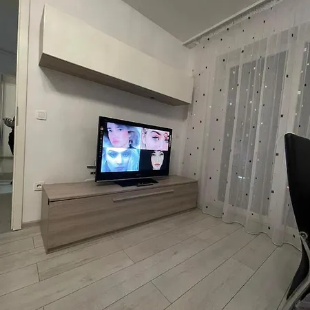 Apartament Coresi Promenada Coresi-3