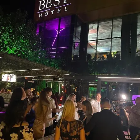 Hotel Best-2